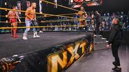 July 13, 2021 NXT 7