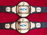 MCW Tag Team Championship