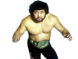 Masa Saito