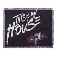 Paige Tapestry Throw Blanket