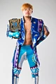 Sanada 65th Champion (March 2, 2014 - June 20, 2014)