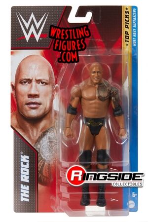 Wwe top talent figures store