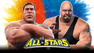 Andre the Giant / Big Show