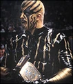 Goldust 52nd Champion (March 29, 1999 - April 12, 1999)