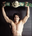 Tito Santana 7th Champion (February 11, 1984 - September 24, 1984)