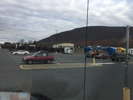 Ashe County High School