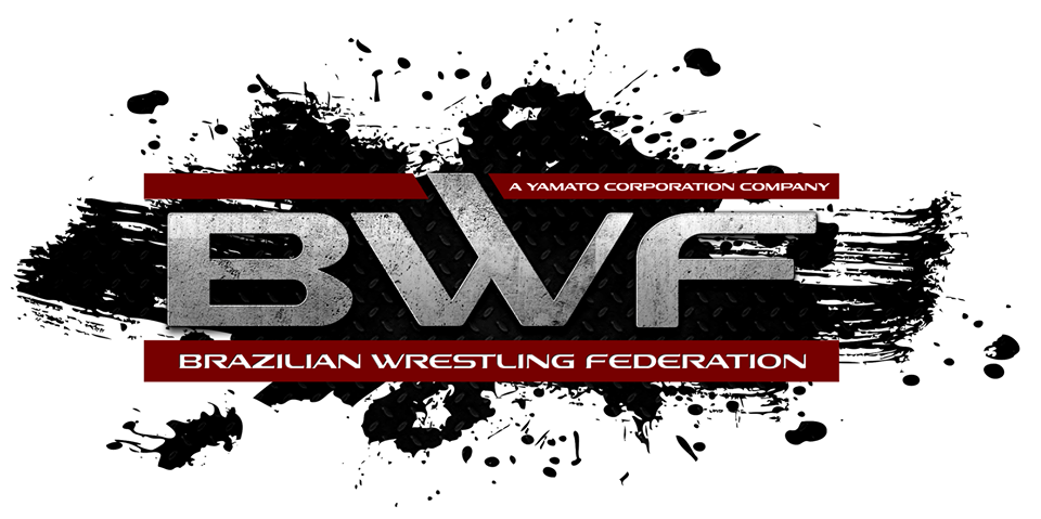 BWF - Brazilian Wrestling Federation (@BWFoficial) / X