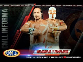 CMLL Informa (June 23, 2021)