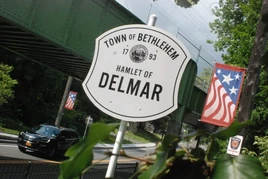 Delmar, New York