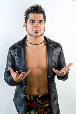Jimmy Jacobs