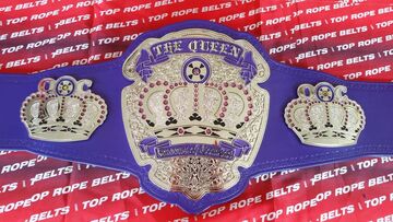 Queens of Combat Championship | Pro Wrestling