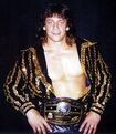 Mike Rapada 51st Champion (September 19, 2000 - November 14, 2000)