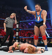 Survivor Series 2010..41