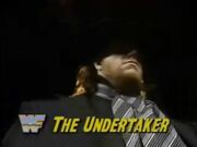 Taker debut