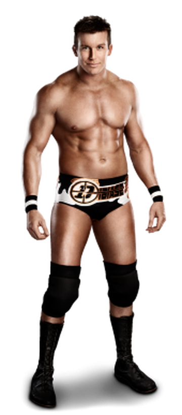 Ted DiBiase Jr. | Pro Wrestling | Fandom