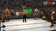 WWE 2K14 Screenshot.96