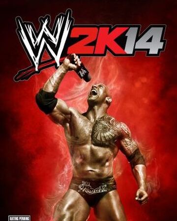 Wwe 2k14 Pro Wrestling Fandom