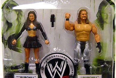 Triple H, Ric Flair & Batista (WWE Treacherous Trios 1) | Pro 