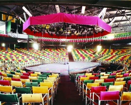 Warwick Musical Theatre