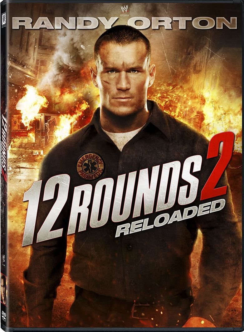 12 Rounds 2: Reloaded, Logopedia