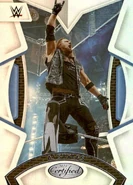 2023 WWE (Panini Chronicles) AJ Styles (No.209)