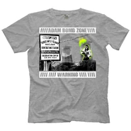 Adam Bomb - Reactor Shirt