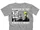 Adam Bomb - Reactor Shirt