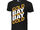Adam Cole "Gold Gold Bay Bay" Authentic T-Shirt
