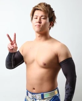 Atsuki Aoyagi