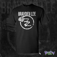 Brayden Lee - Bones Logo Shirt