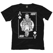 Brodie Lee Ace Shirt