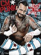 CM Punk: Best in the World