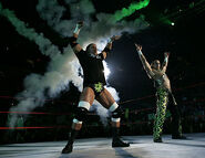 The return of DX