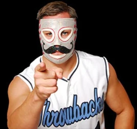 Dasher Hatfield - IMS-86