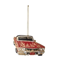 Eddie Guerrero Low Rider Ornament
