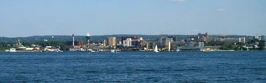 Erie, Pennsylvania
