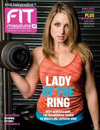 Fit Magazine - July 25, 2013