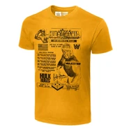 Fanzine Graphic T-Shirt