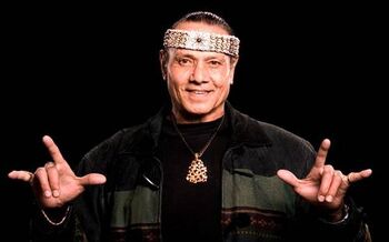 Jimmy Snuka