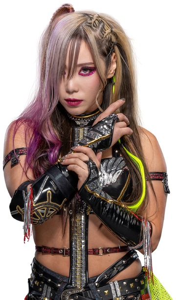 Kairi Sane | Pro Wrestling | Fandom