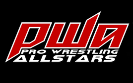 Pro Wrestling Allstars - (Logo)