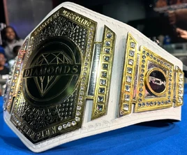 ROW Diamonds Championship