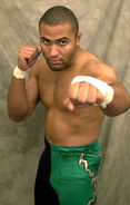 Rocky Romero 1