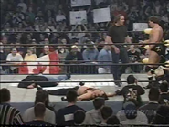 Starrcade 1997 27