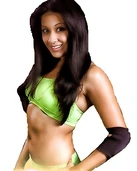 Su Yung 16th Champion (November 19, 2016 - February 11, 2017)