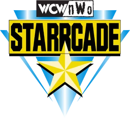 WCWStarrcade1998