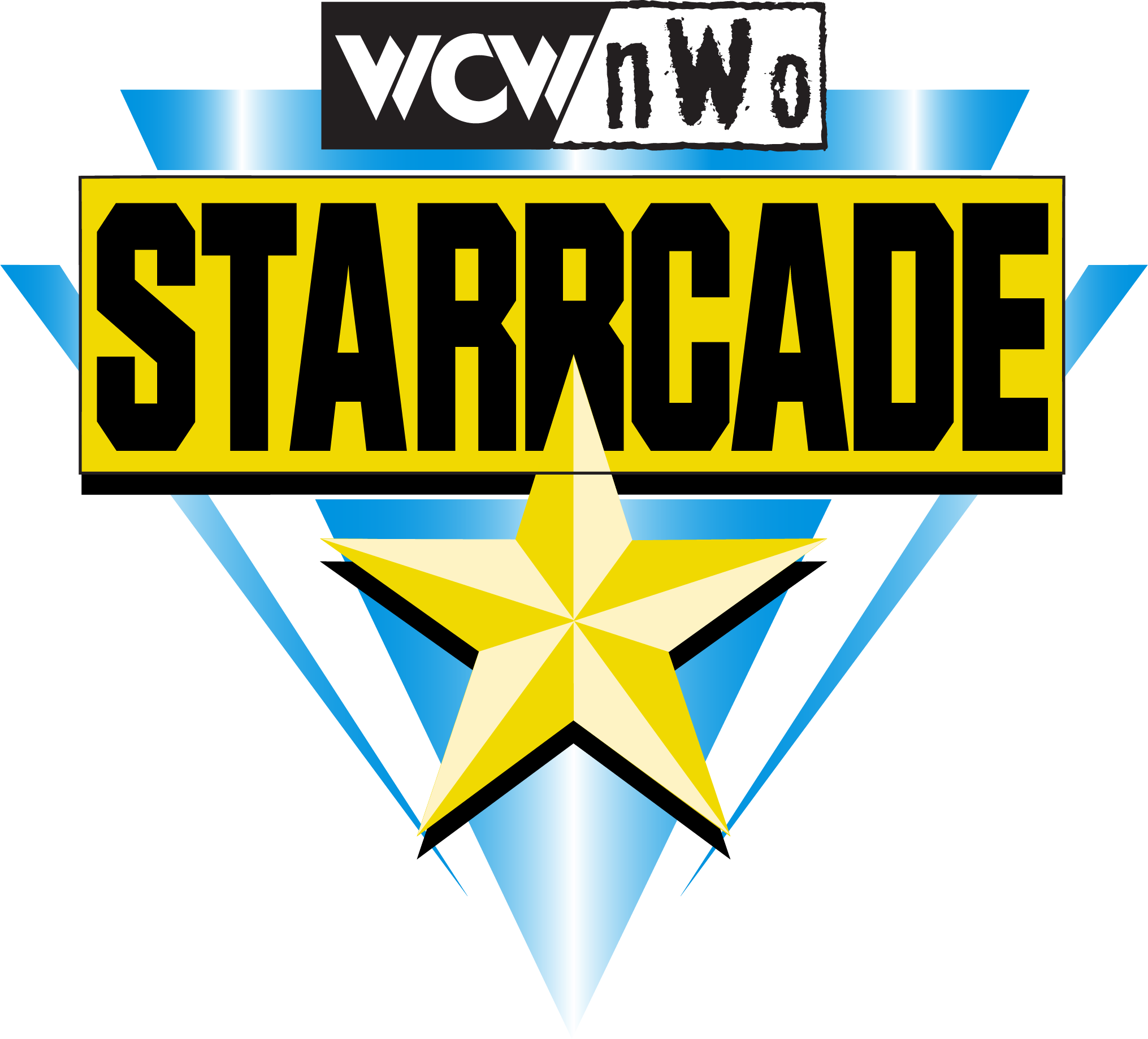 Starrcade '95: World Cup of Wrestling - Wikipedia