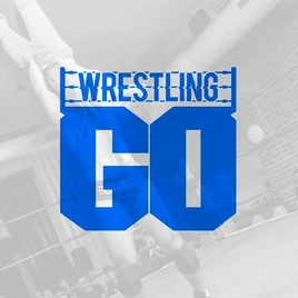 Wrestling GO - (LOGO)