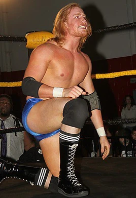 Alexander James profile