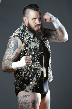 Brody King Image gallery Pro Wrestling Fandom